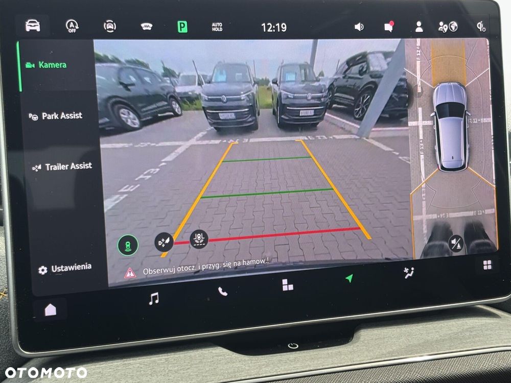Skoda Kodiaq 2.0 TDI 4x2 Selection DSG - 40
