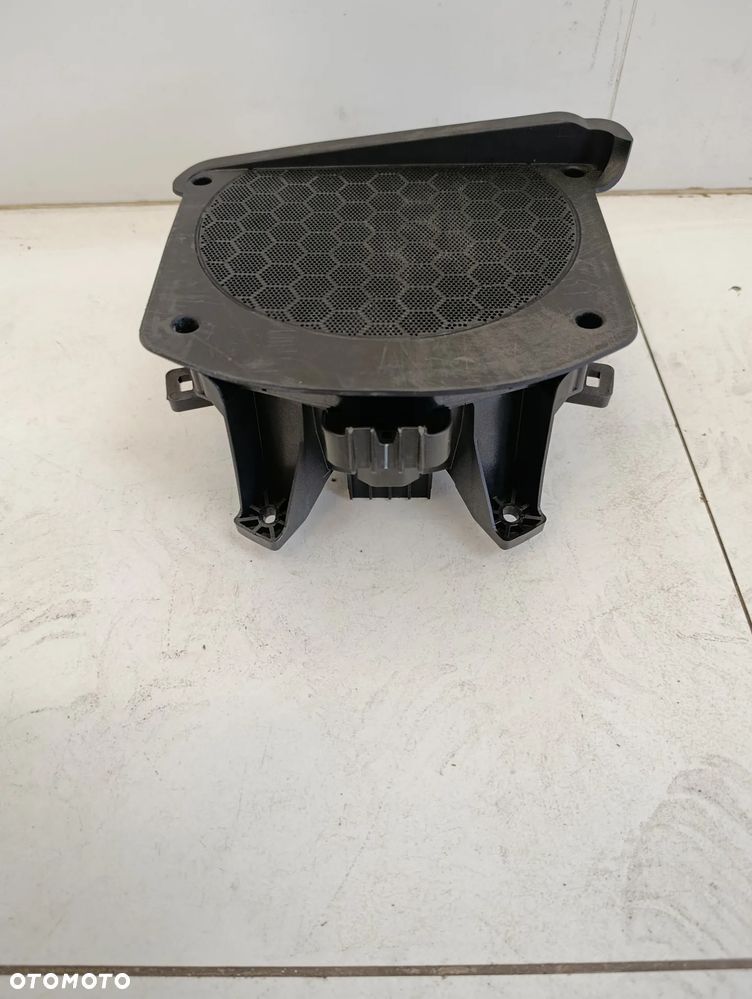 Głośnik subwoofer harman karoon BMW X4 G02 - 4