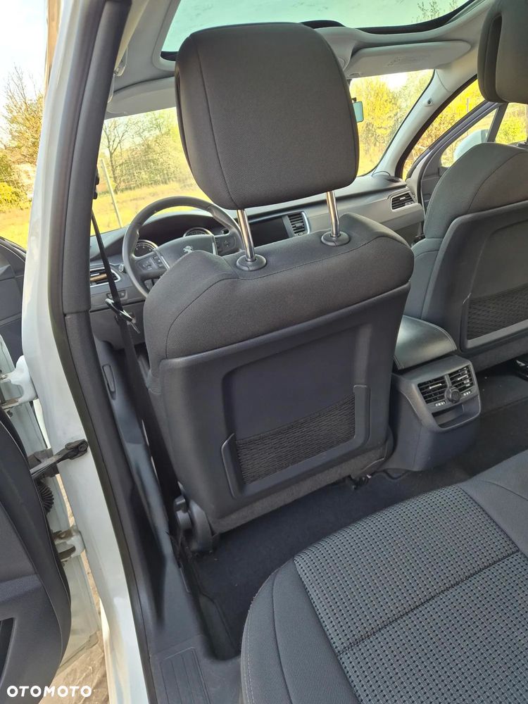 Peugeot 508 1.6 T Allure - 7