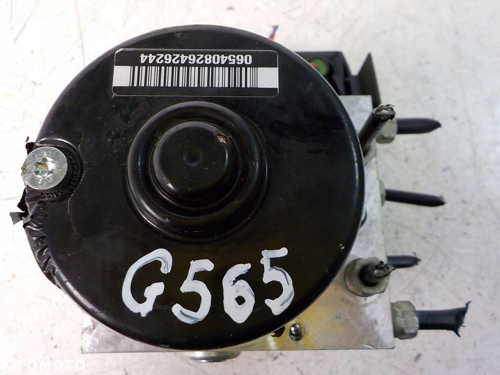 BMW E87 POMPA ABS 6791521 10.0399-3328.4 6776056 - 4
