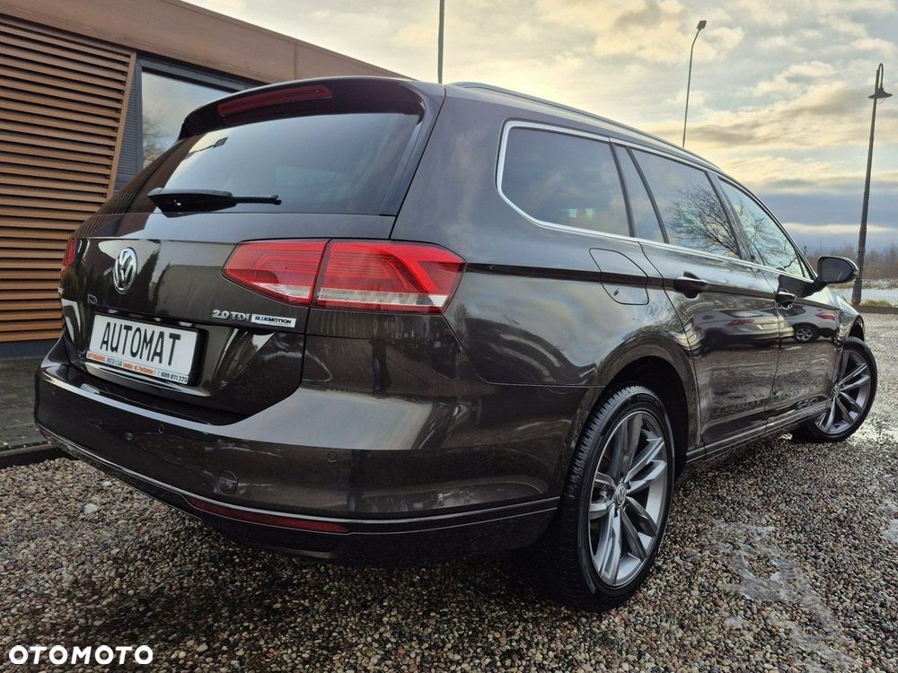 Volkswagen Passat Variant - 2