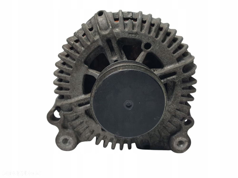 ALTERNATOR VW Touran Skoda Octavia II 2.0 TDI Valeo 021903026L TG17C019 - 6