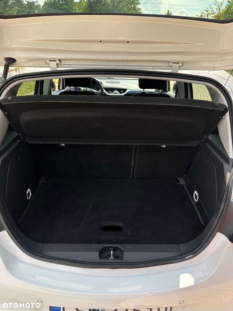 Opel Corsa 1.4 Color Edition S&S - 16