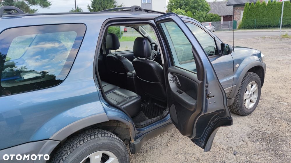 Ford Maverick - 6