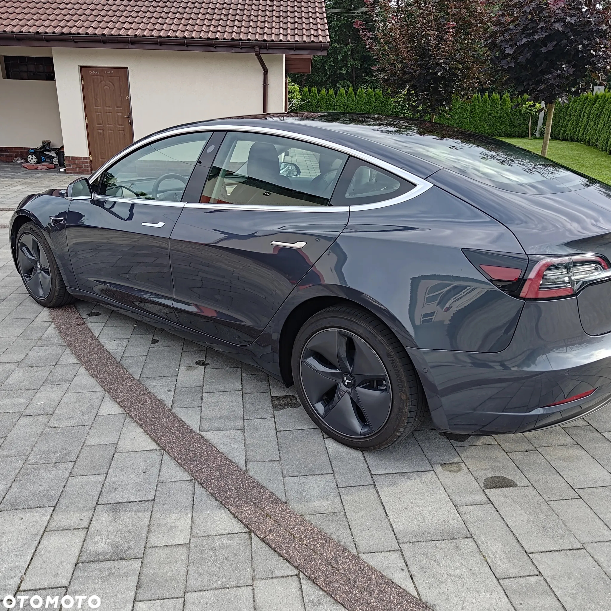 Tesla Model 3 Allradantrieb Dual Motor Performance - 6