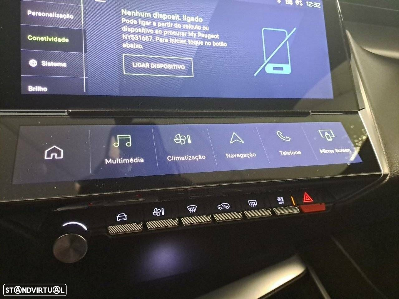 Peugeot 308 SW 1.5 BlueHDi GT EAT8 - 23