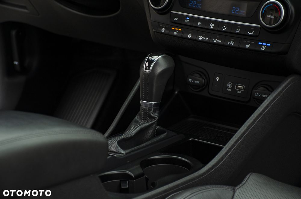 Hyundai Tucson 1.6 CRDi 48V-Hybrid 2WD DCT Prime - 18