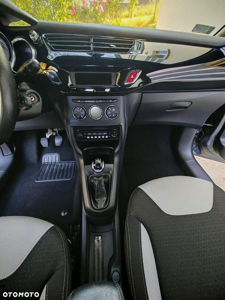 Citroën DS3 - 7