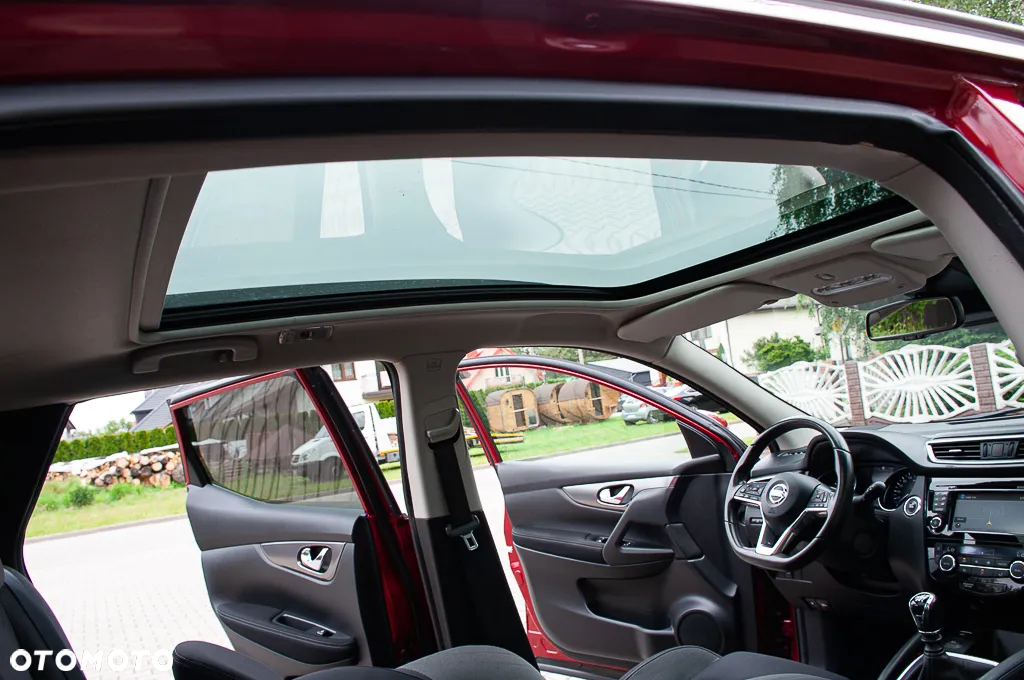 Nissan Qashqai 1.2 DIG-T Tekna+ - 7