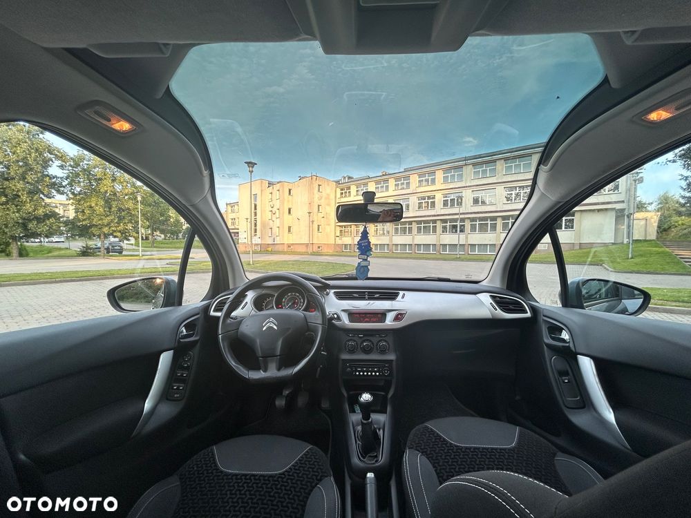 Citroën C3 1.4 VTi Exclusive - 8