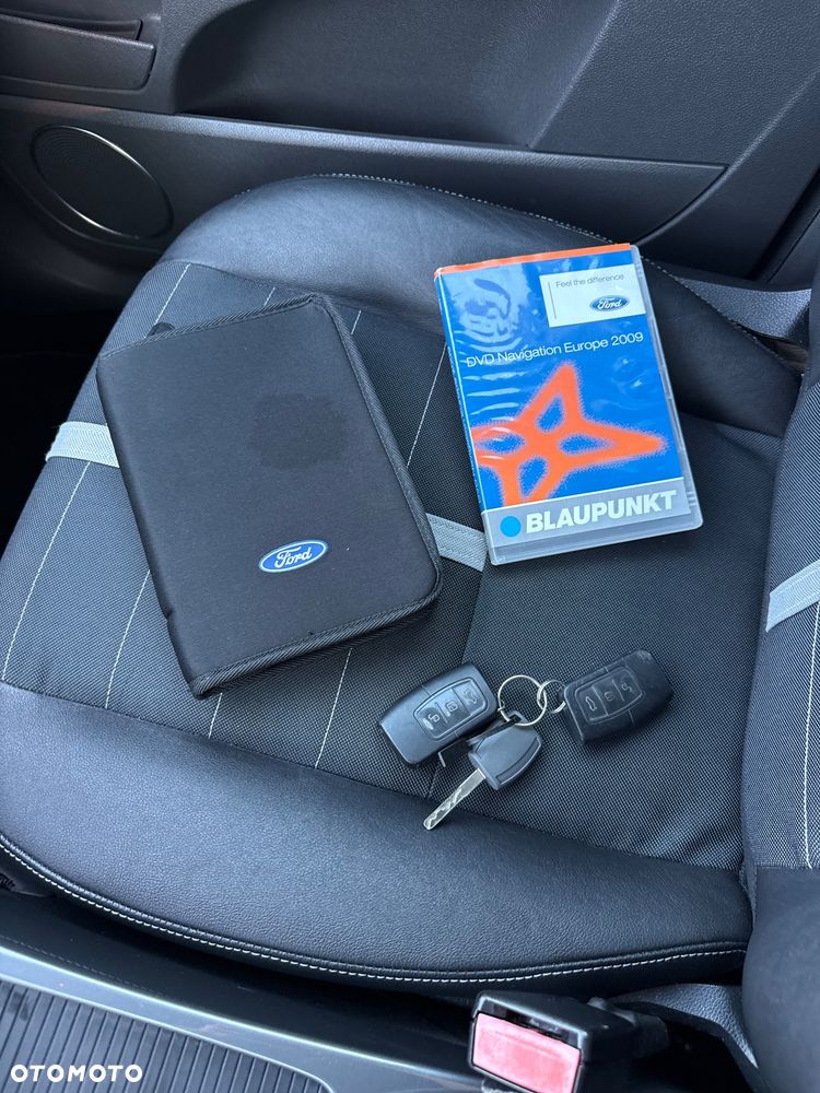 Ford Kuga 2.5 Titanium S - 23