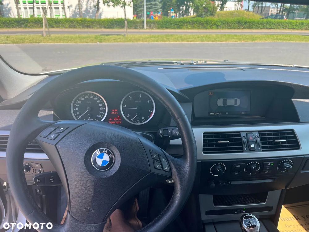 BMW Seria 5 - 3