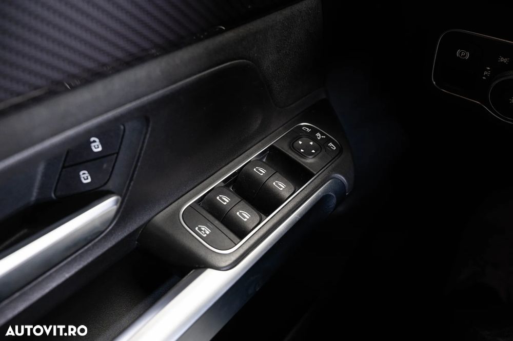 Mercedes-Benz GLB 200 d 8G-DCT Edition AMG Line - 26