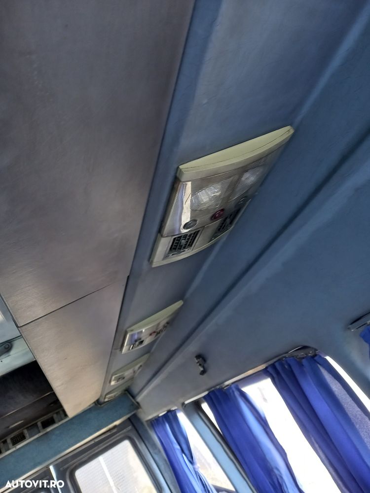 Dezmembrari  Mercedes-Benz SPRINTER (W903)  1995  > 2006 413 CDI Moto - 19
