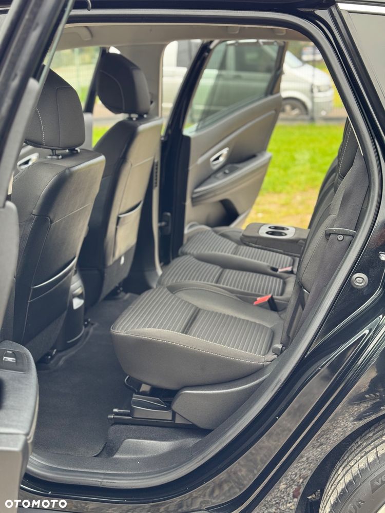 Renault Scenic BLUE dCi 120 LIMITED - 24