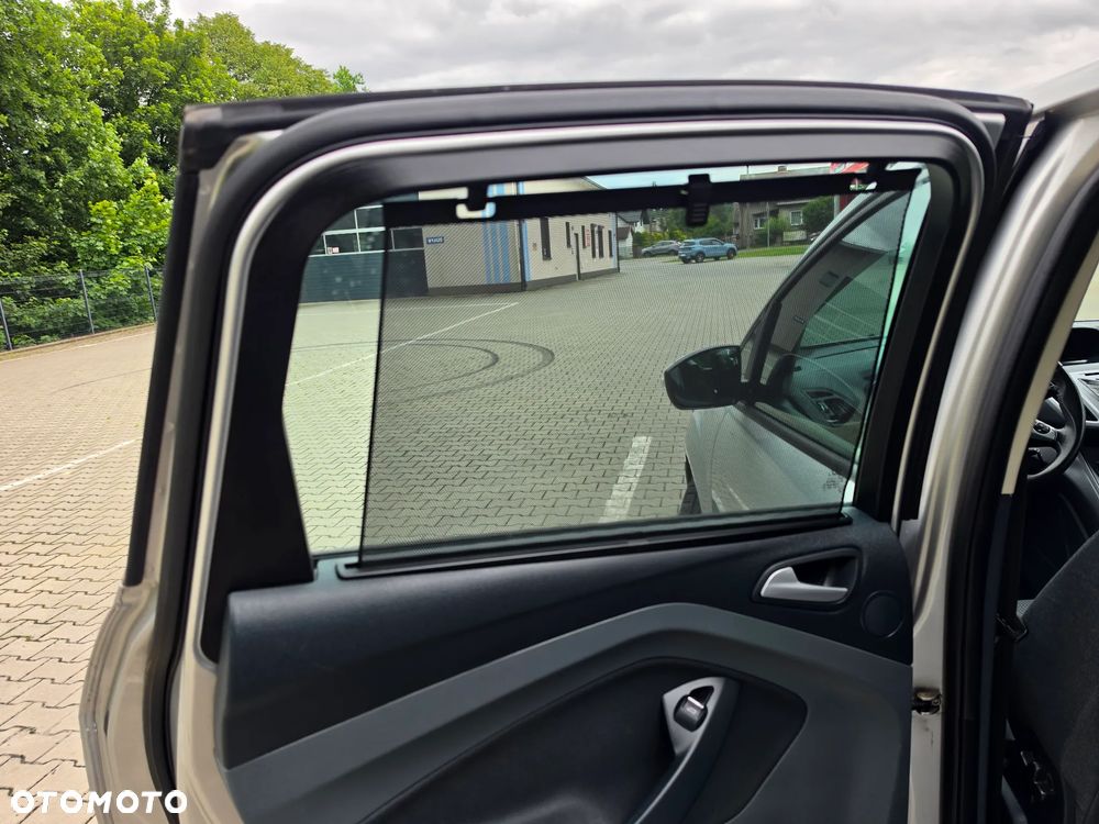 Ford C-MAX 1.0 EcoBoost Edition ASS - 26