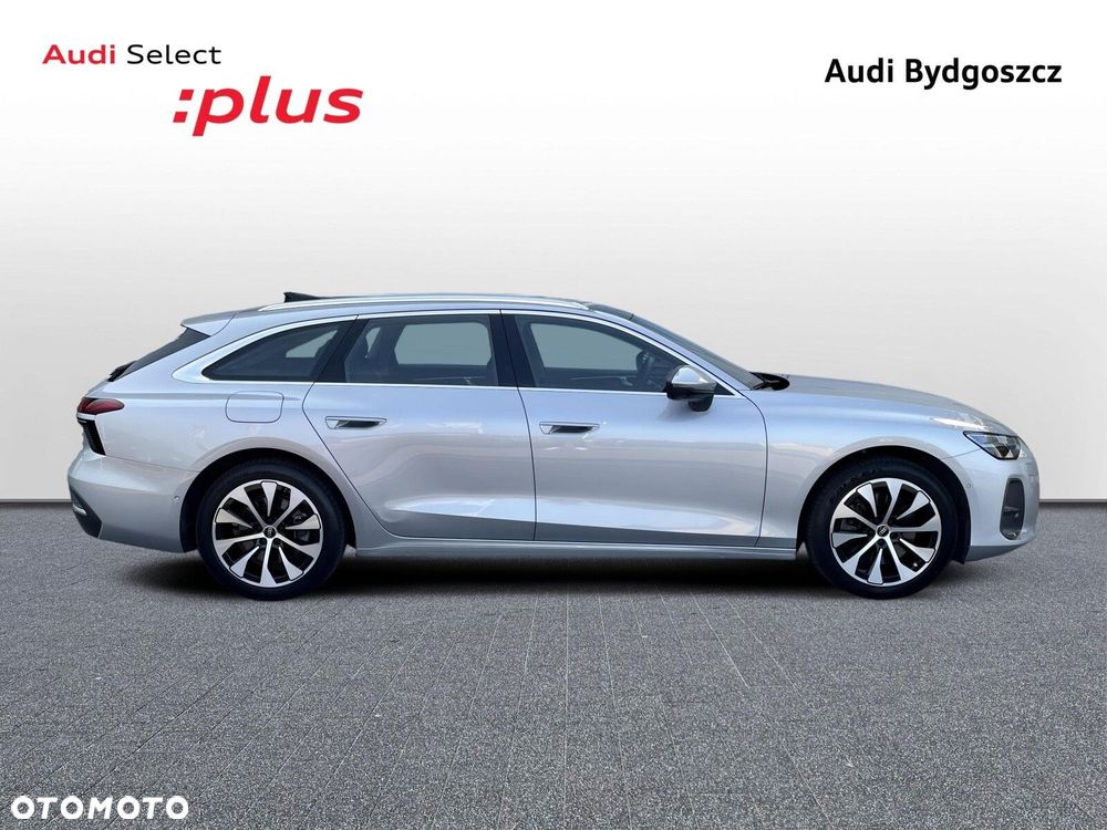 Audi A6 Avant - 7