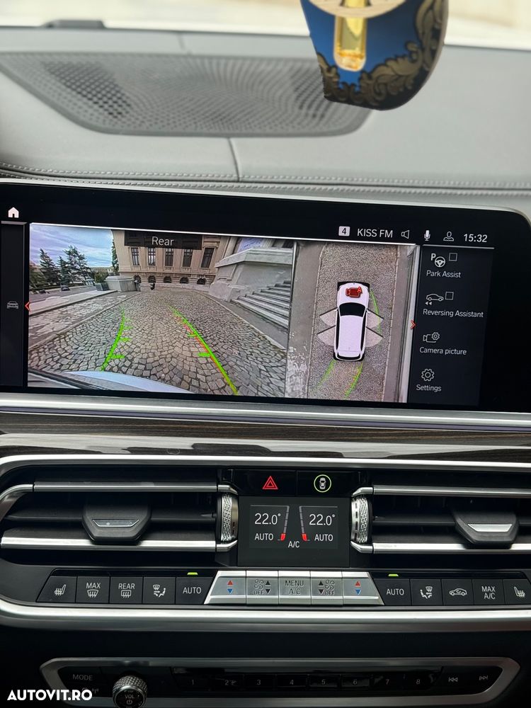 BMW X5 xDrive30d - 12