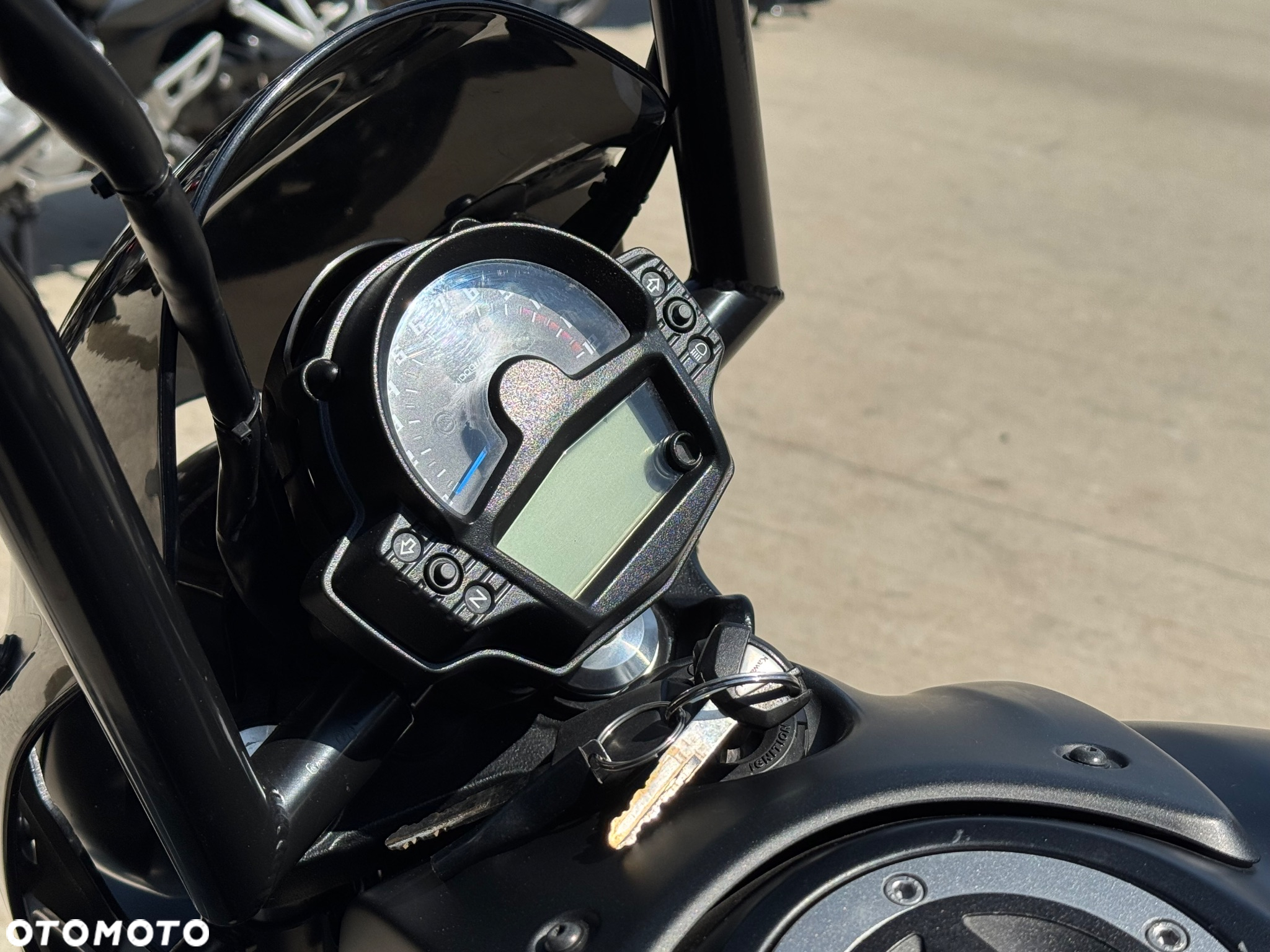 Kawasaki Vulcan - 20