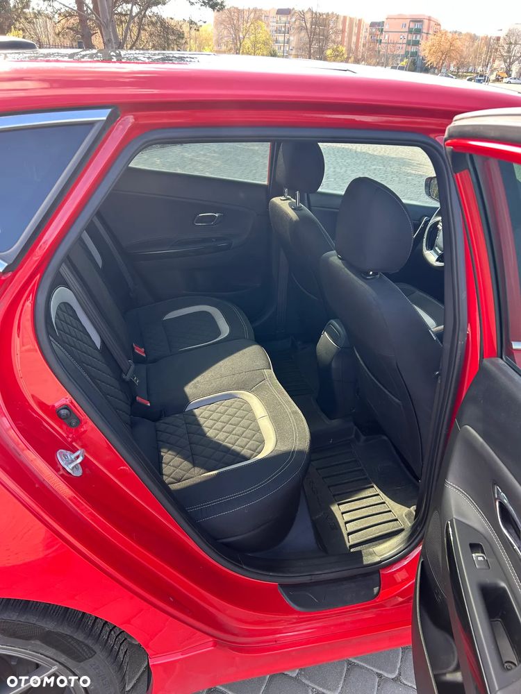Kia Ceed 1.6 CRDi GT Line - 7