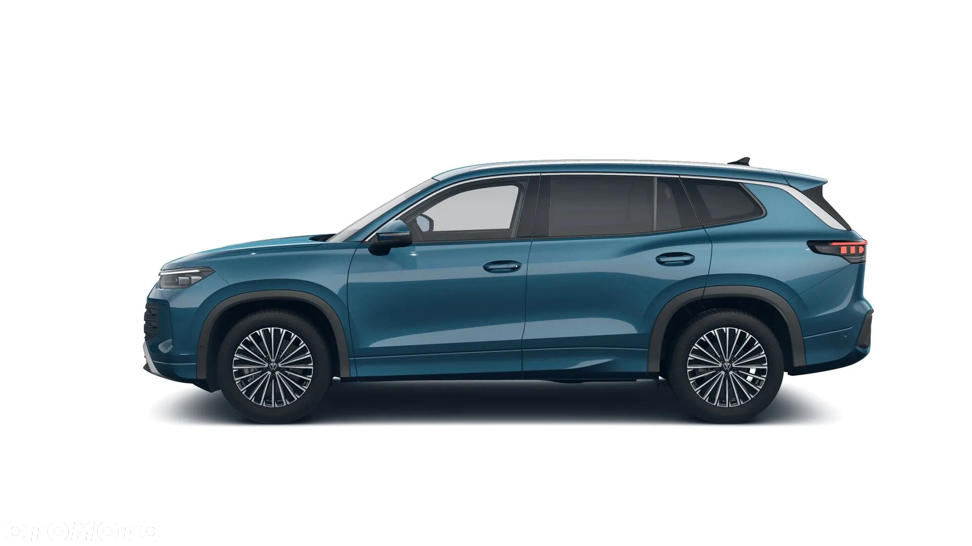 Volkswagen Tayron 2.0 TSI Life Plus DSG - 2