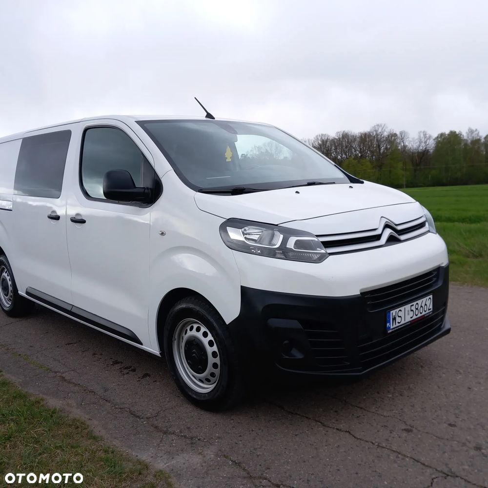 Citroën Jumpy - 7