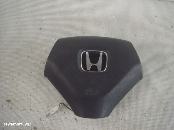 Airbag Volante Honda Accord Vii Tourer (Cm, Cn) - 1