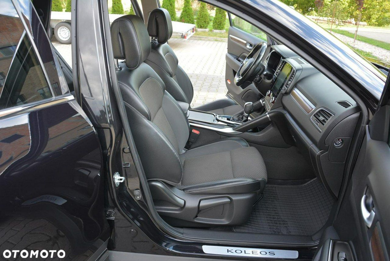 Renault Koleos 2.0 Blue dCi Intens 4x4 X-Tronic - 17