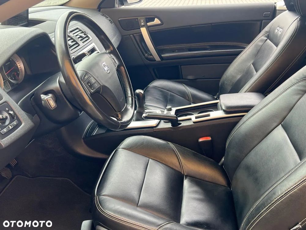 Volvo C70 - 21