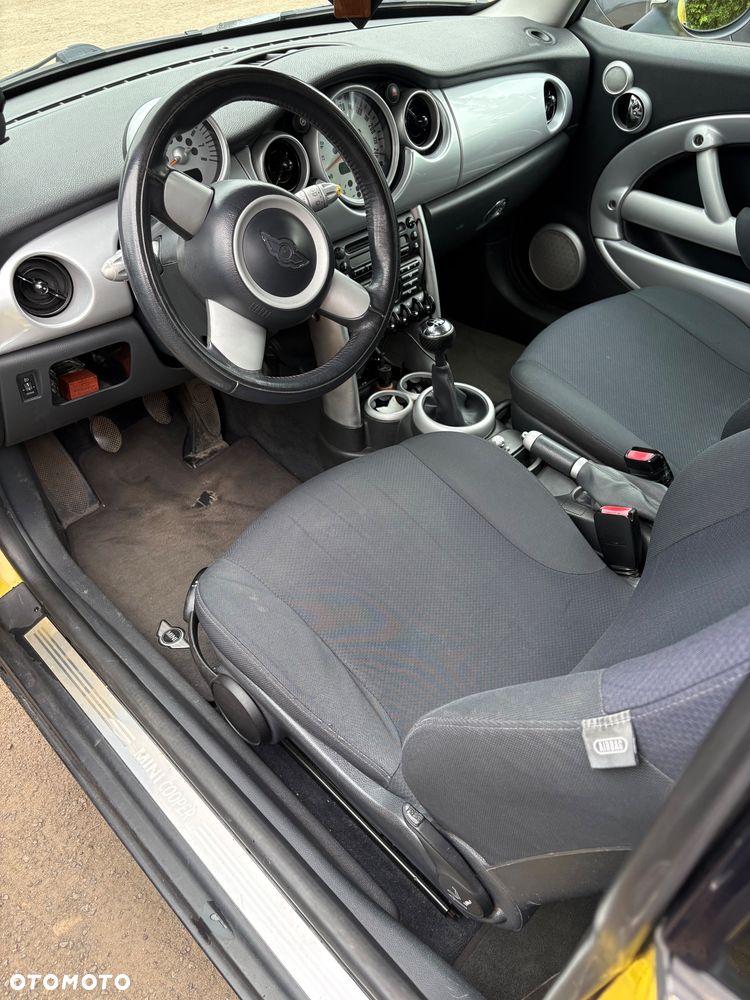 MINI Cooper - 11
