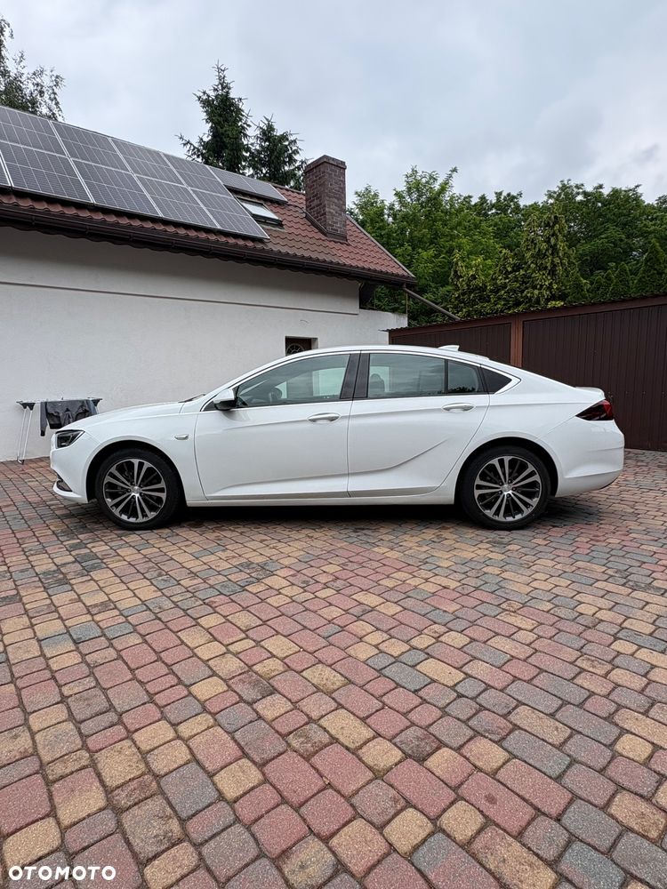Opel Insignia - 4