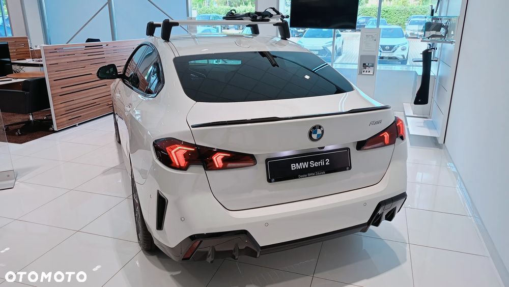 BMW Seria 2 218i M Sport - 6
