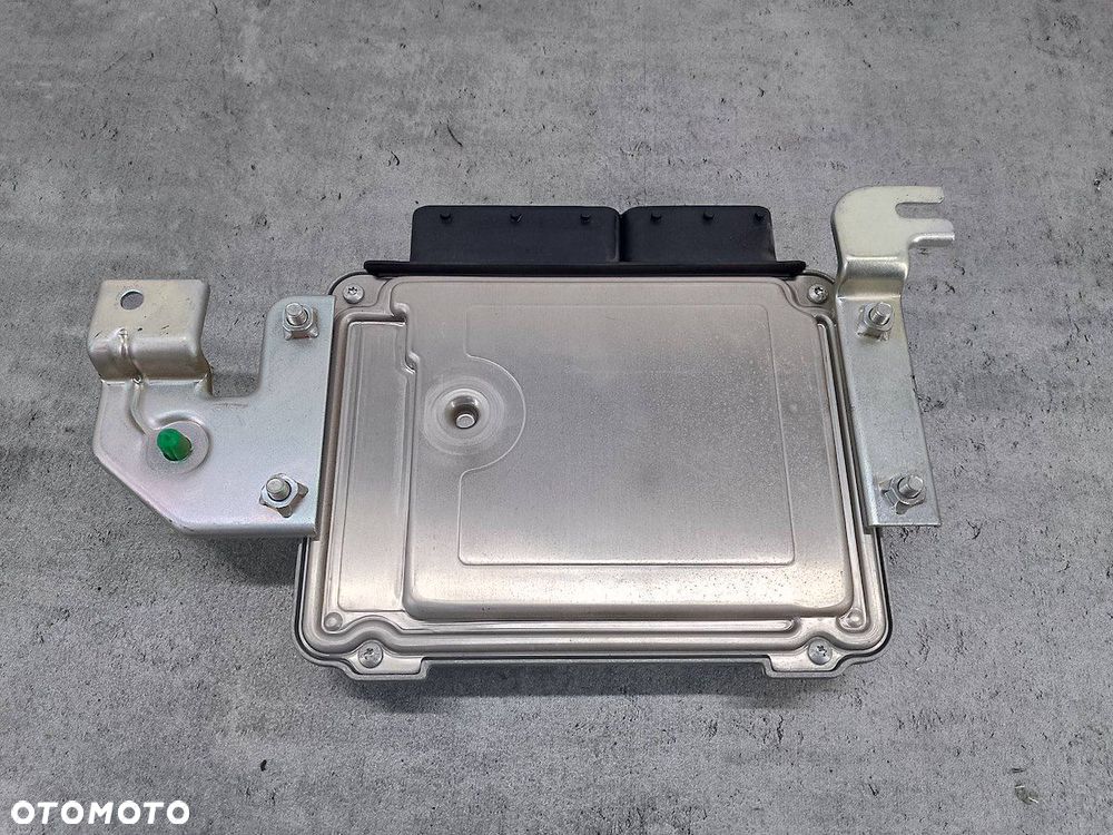 KOMPUTER, STEROWNIK HONDA ACCORD VII 37820-RBD-E91 0281012583 2.2 I-CDTI - 3