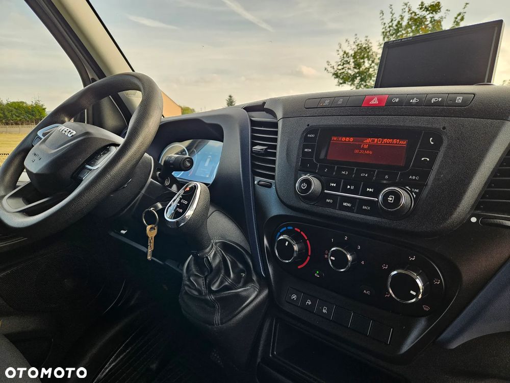 Iveco Daily - 21