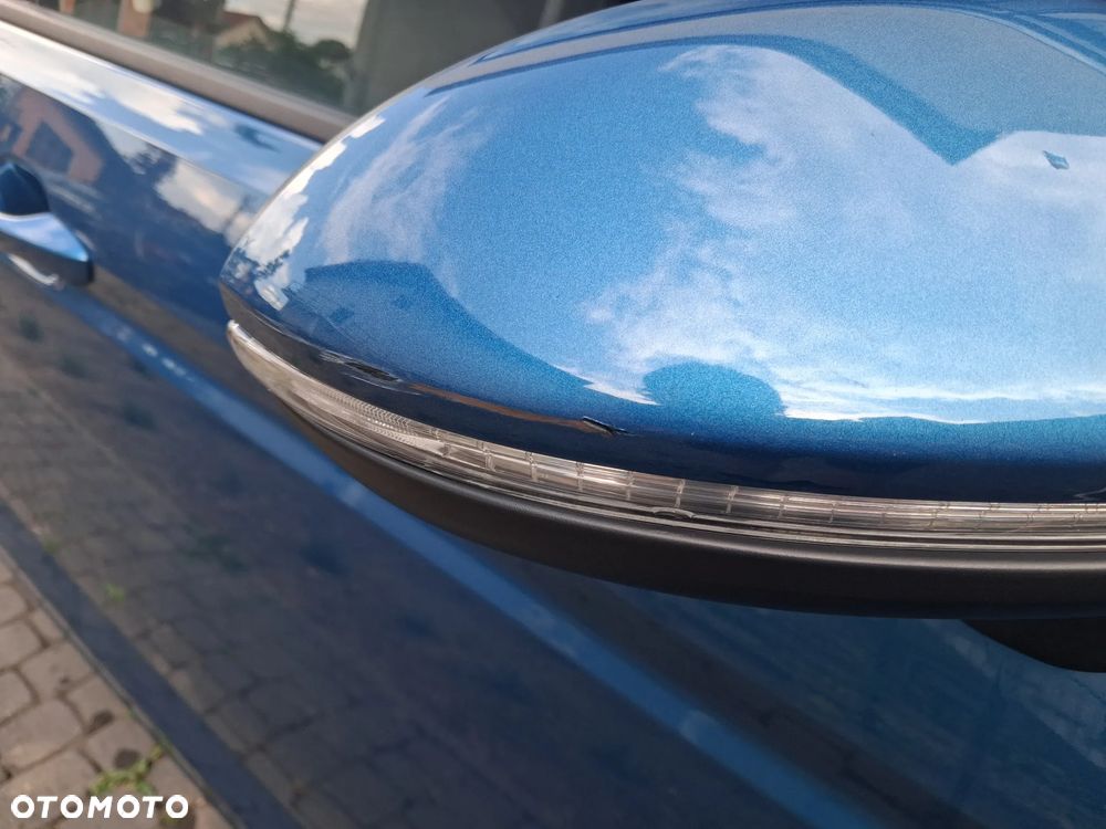 Volkswagen Touran 1.5 TSI EVO Comfortline DSG - 12