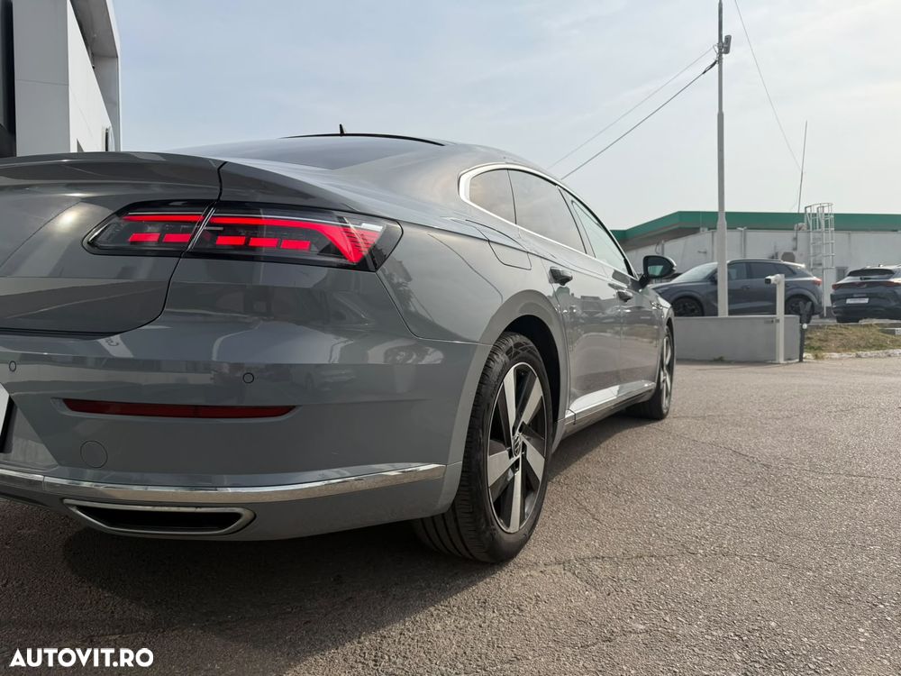Volkswagen ARTEON 2.0 TSI DSG Elegance - 7