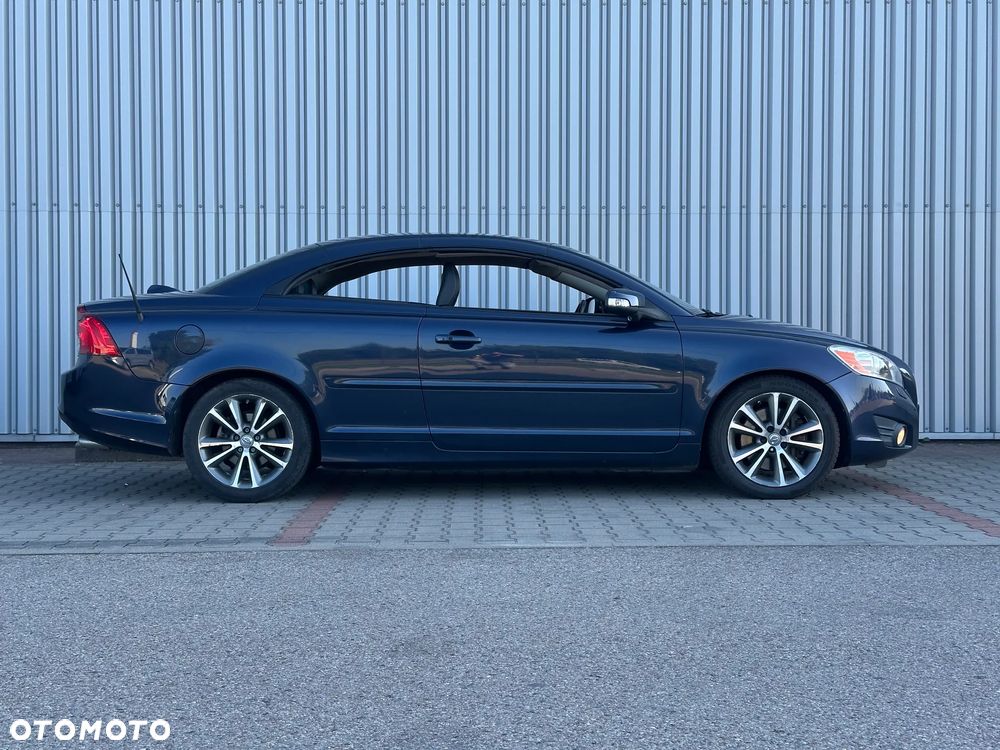 Volvo C70 - 15