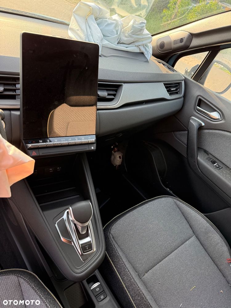 Renault Symbioz 1.6 E-Tech Full Hybrid 145 Evolution - 16