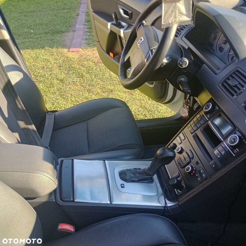 Volvo XC 90 D5 Kinetic - 10