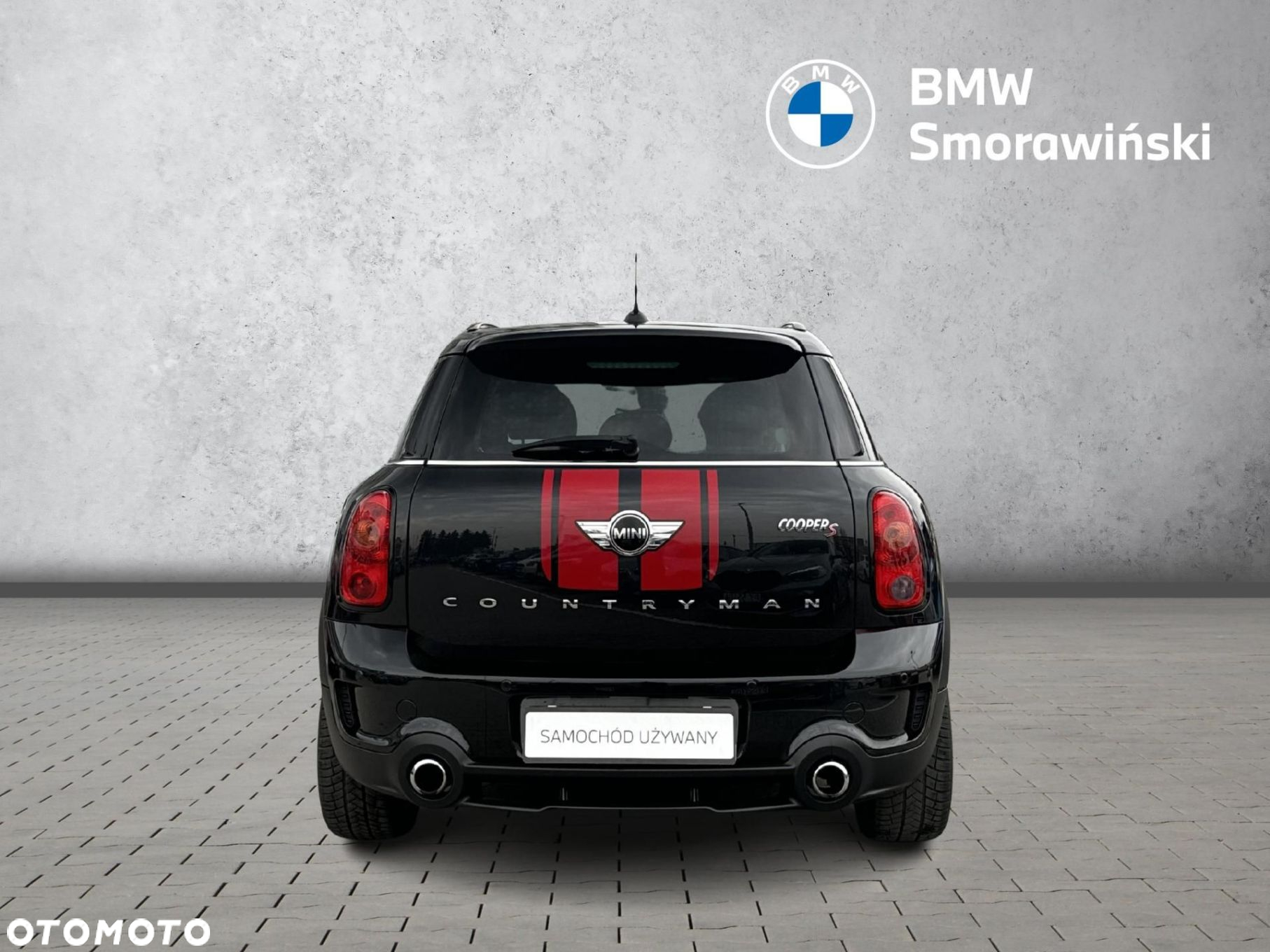 MINI Cooper S - 4