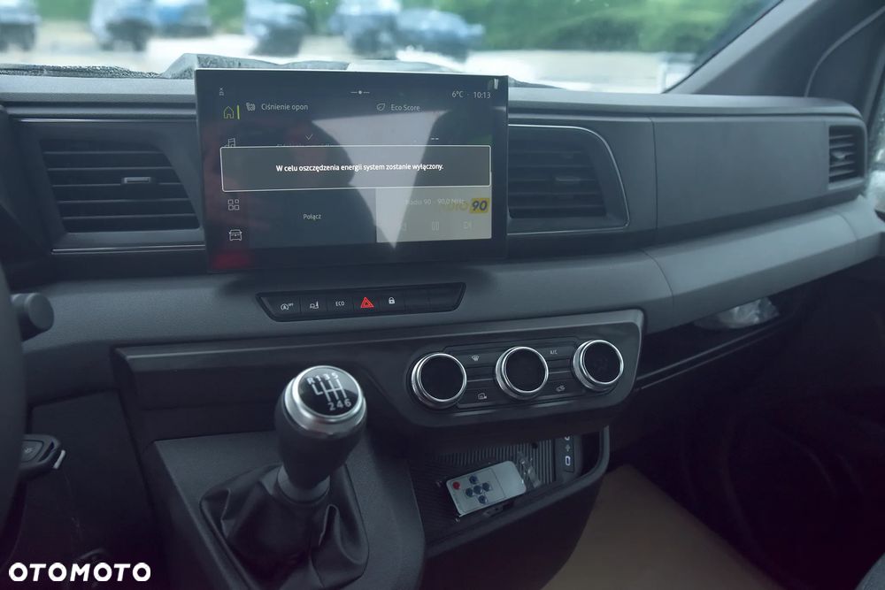 Renault Master Autolaweta Laweta 170KM - 12