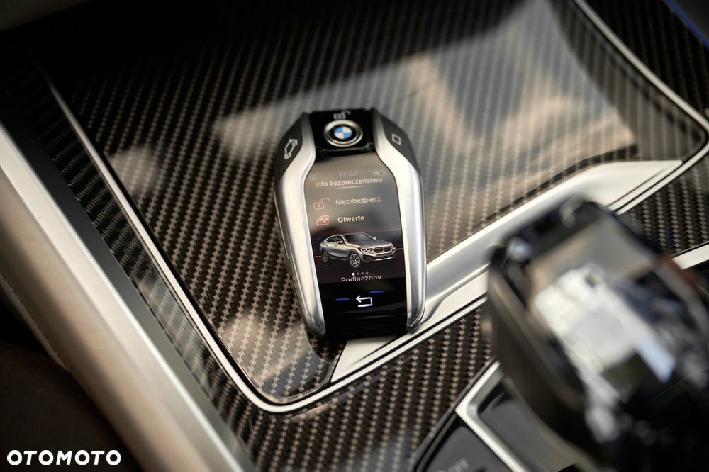 BMW X6 - 40