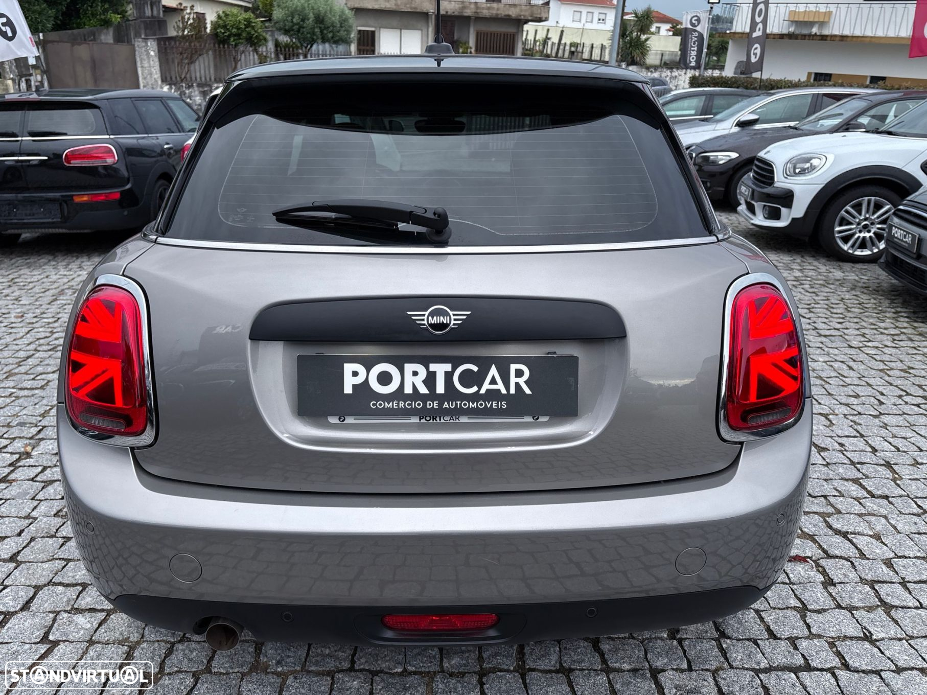 MINI 5 Portas One Auto - 6