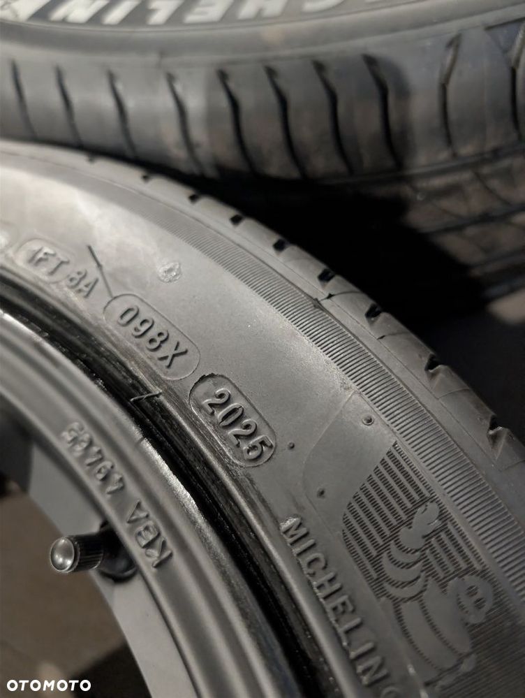 KOŁA Audi 7" x 17" x 5x112 x 57,1 x ET51 NOWE OPONY Michelin 225/45/17 91W - 7