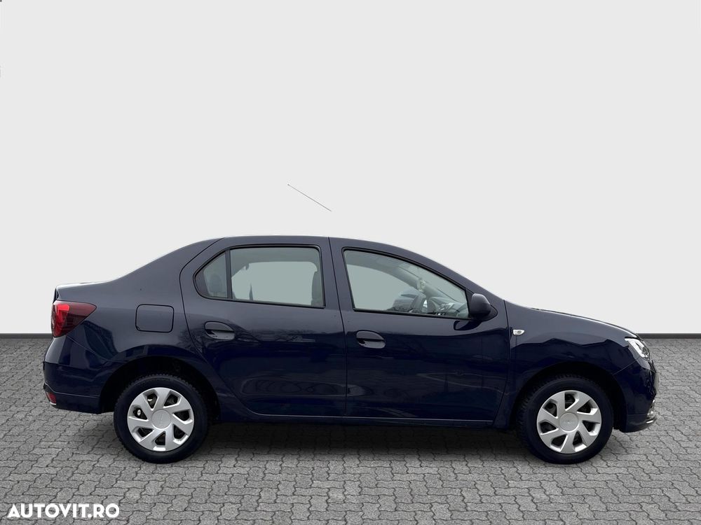 Dacia Logan 1.0 SCe Laureate - 6