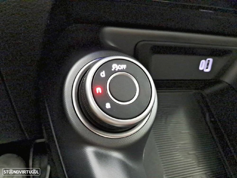 Alfa Romeo Tonale 1.5 VGT Hybrid Sport Speciale - 24