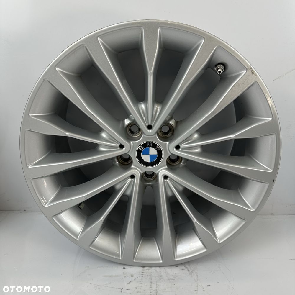 Felgi Aluminiowe 18” BMW Seria 3 G20/G21 Seria 4 G22/G23 (D13) - 5