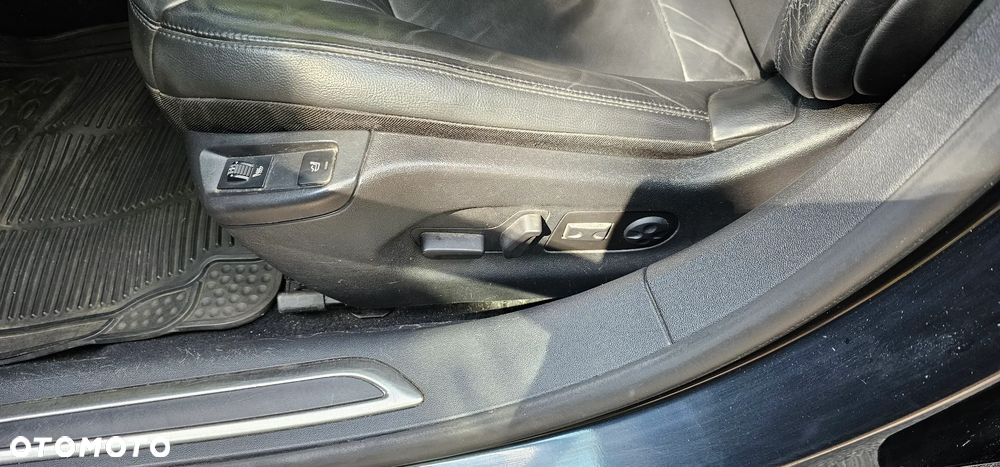 Citroën C5 2.0 HDi Exclusive - 5