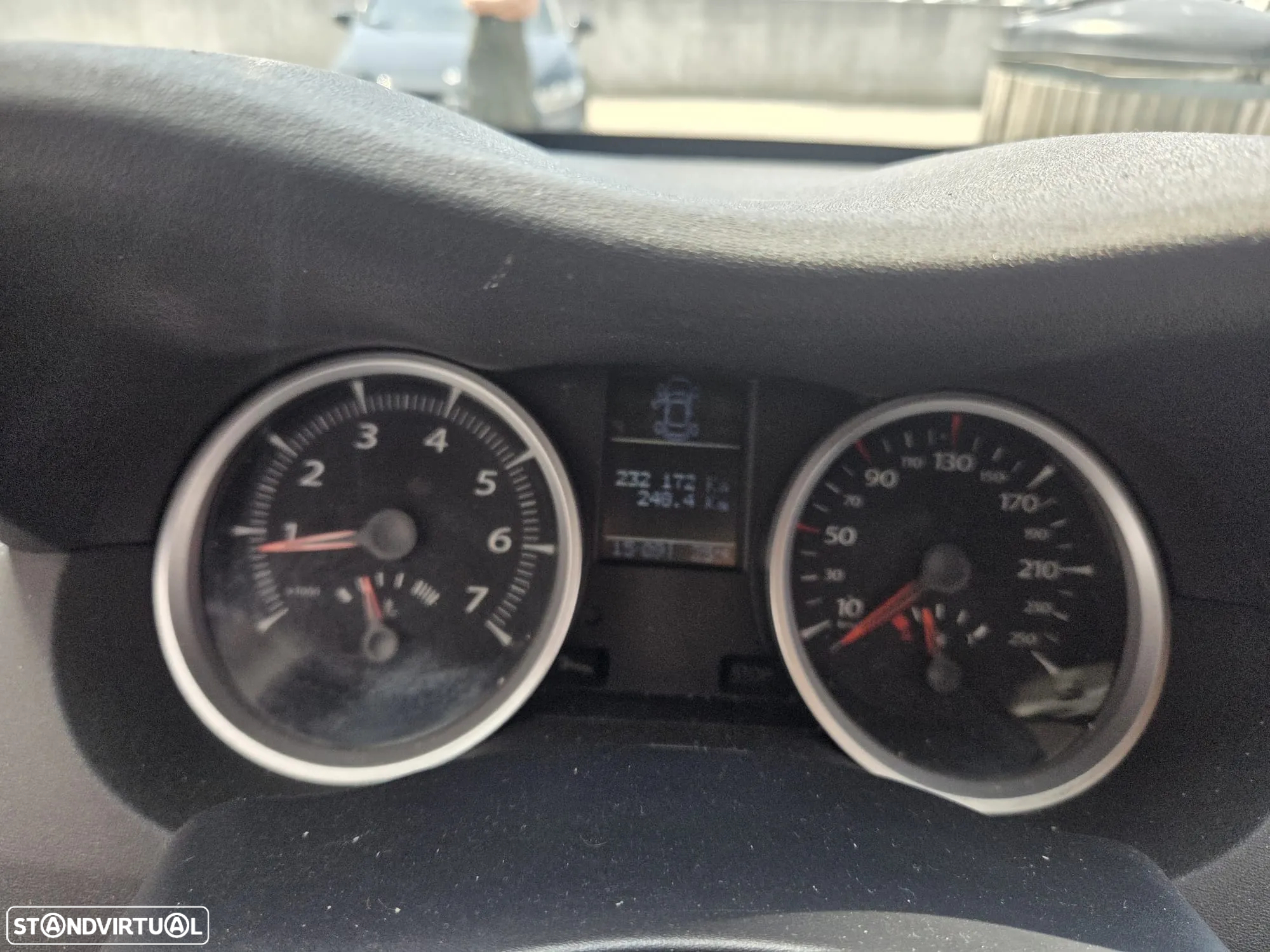 Renault Mégane Break 1.5 dCi Dynamique Luxe - 9