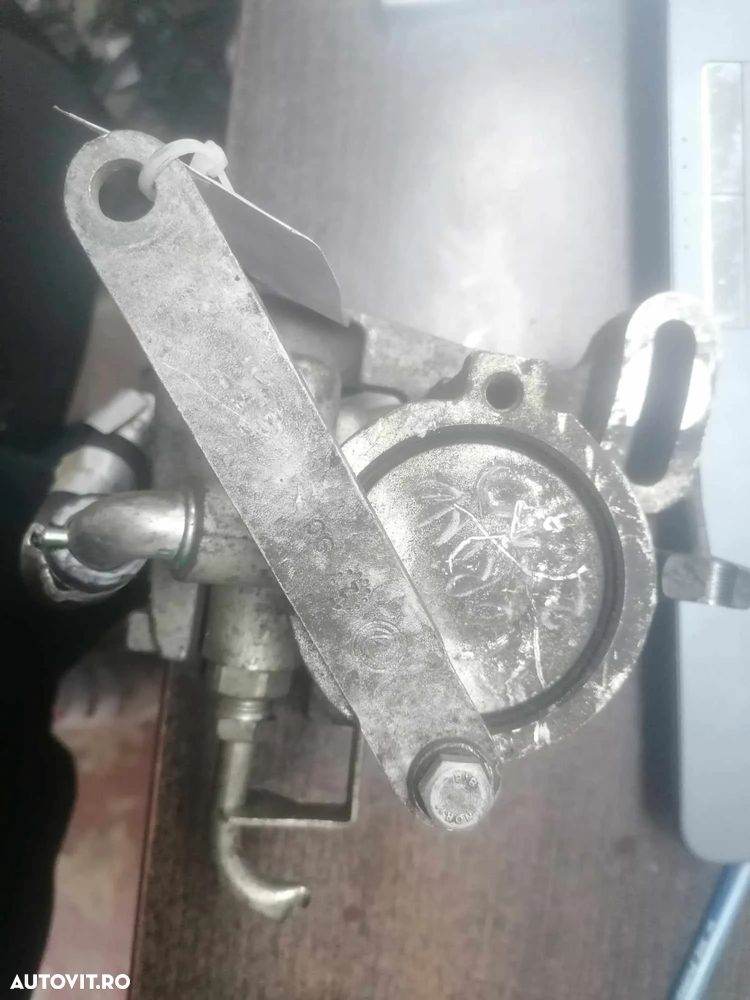 Pompa servodirectie Fiat qubo, linea, doblo, opel combo 2010 1.4 cod 46752135, 2613 4634 , 28240782 89 - 1